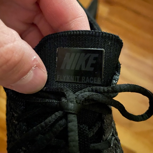 Nike flyknit racer - Picture 6 of 6